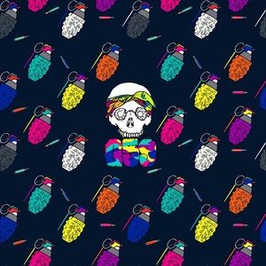 Meet your Posher, Jake